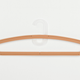 Illustration for article titled A Smart Transforming Hanger Will Double the Capacity of Your Closet